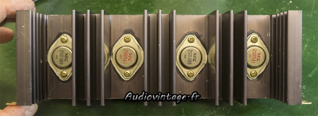 Harman Kardon 730