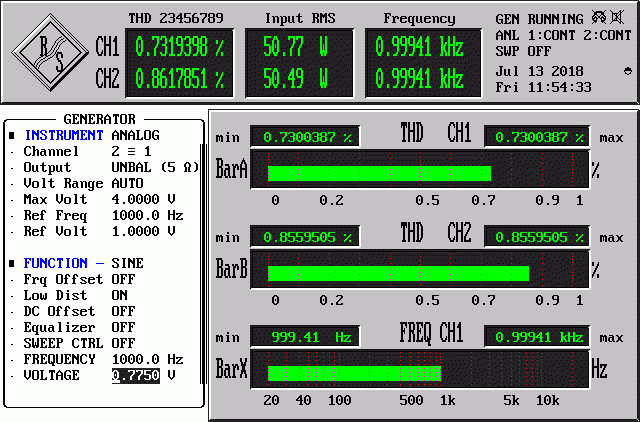 Harman Kardon 730
