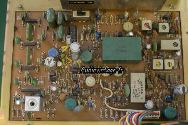 Harman Kardon 730
