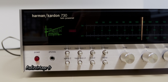 Harman Kardon 730