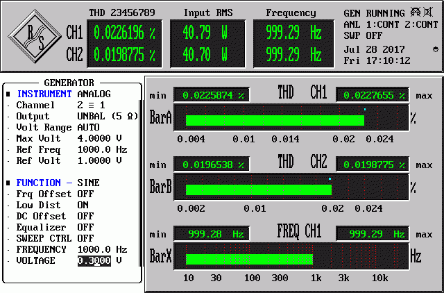 Harman Kardon A402