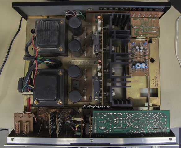 Harman Kardon A402