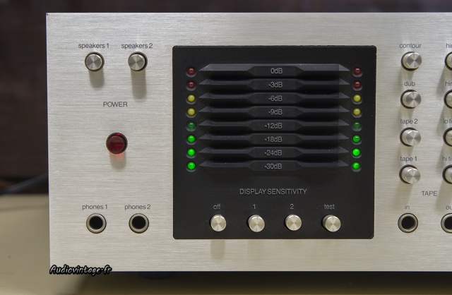 Harman Kardon A402