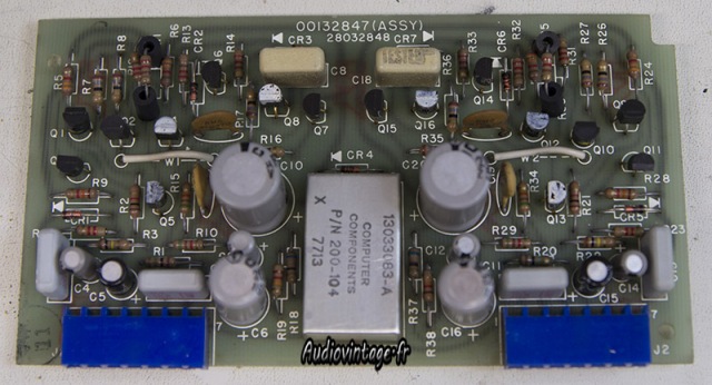 Harman Kardon Citation 17