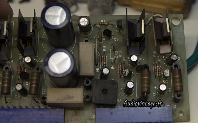 Harman Kardon Citation 17