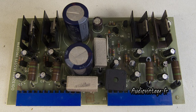 Harman Kardon Citation 17