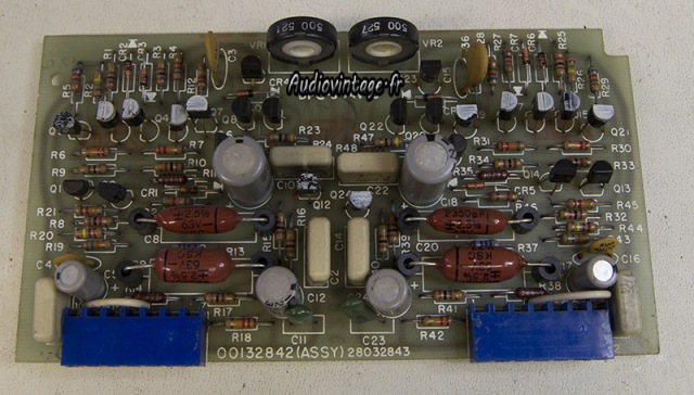 Harman Kardon Citation 17