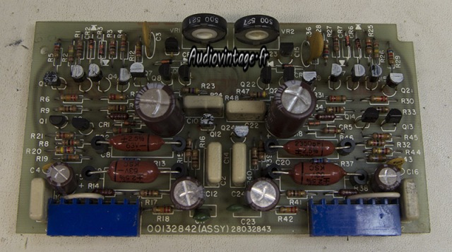 Harman Kardon Citation 17