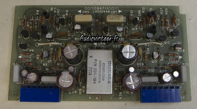 Harman Kardon Citation 17