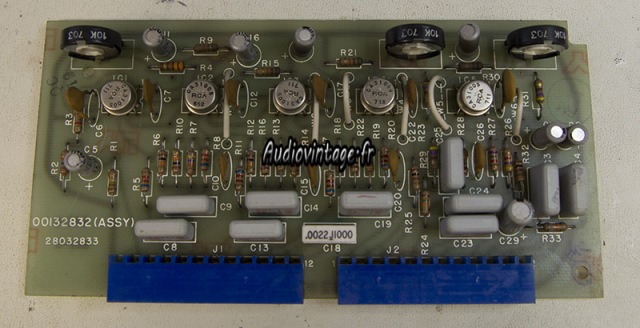 Harman Kardon Citation 17