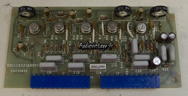 Harman Kardon Citation 17