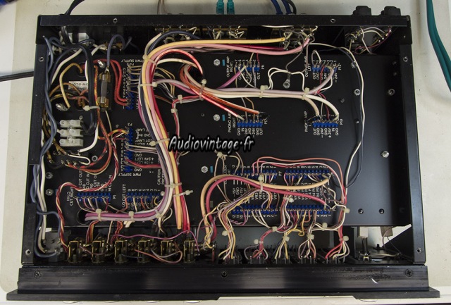 Harman Kardon Citation 17