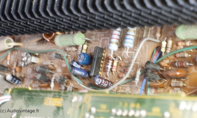 Hitachi HA-5700