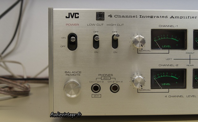 JVC 4VN-880
