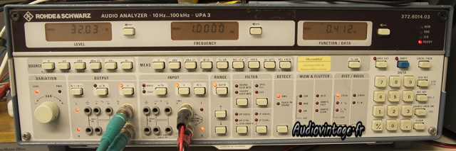 Kenwood KA-4000