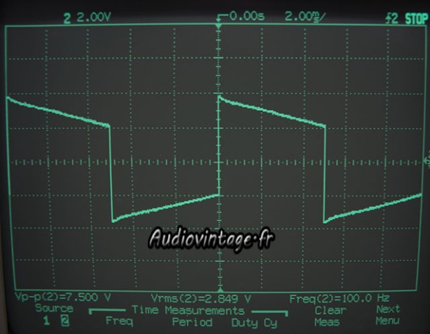 Kenwood KA-4000