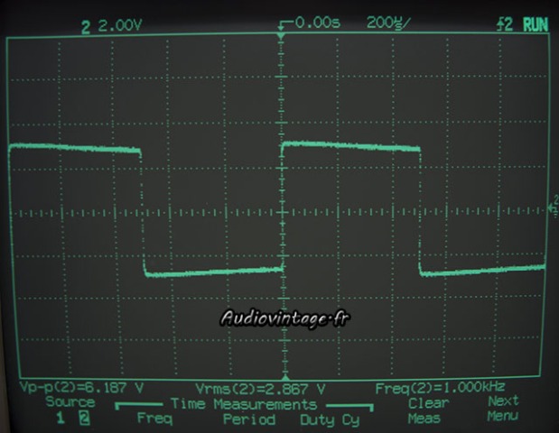 Kenwood KA-4000