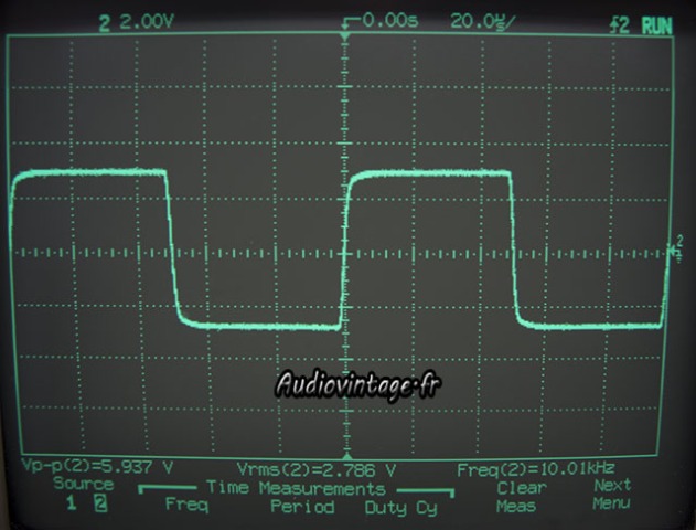 Kenwood KA-4000