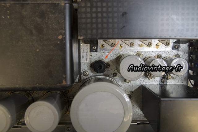 Kenwood KA-6000