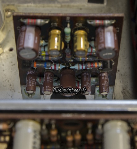 Kenwood KA-6000