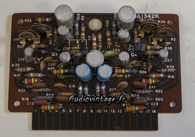 Kenwood KA-6000