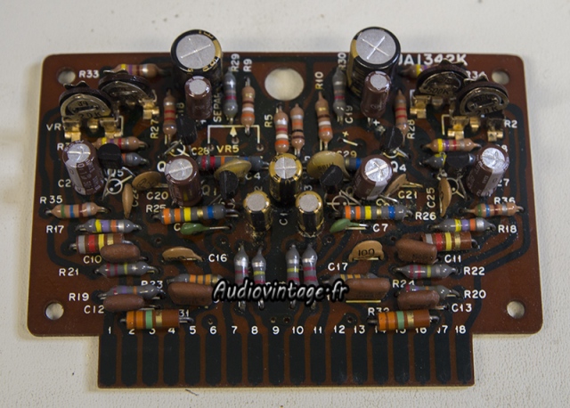 Kenwood KA-6000