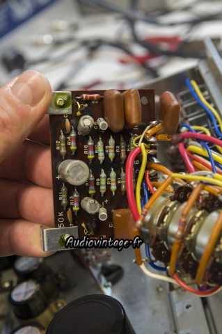 Kenwood KA-6000