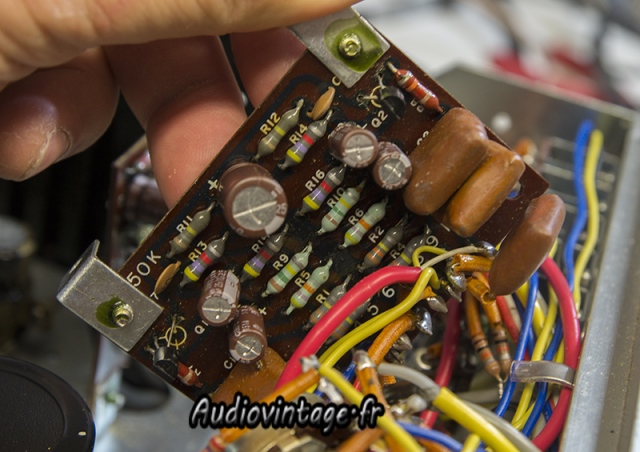 Kenwood KA-6000