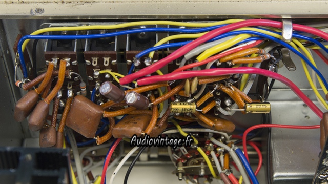 Kenwood KA-6000