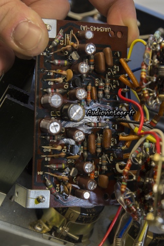Kenwood KA-6000