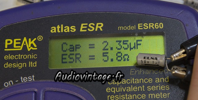 Kenwood KA-6000