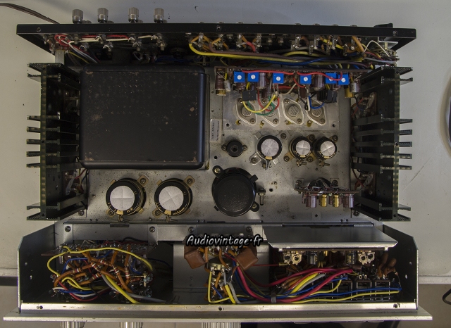 Kenwood KA-6000