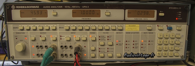 Kenwood KA-6000