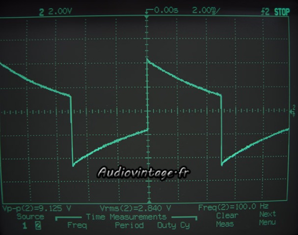 Kenwood KA-6000