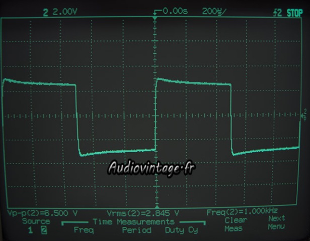 Kenwood KA-6000