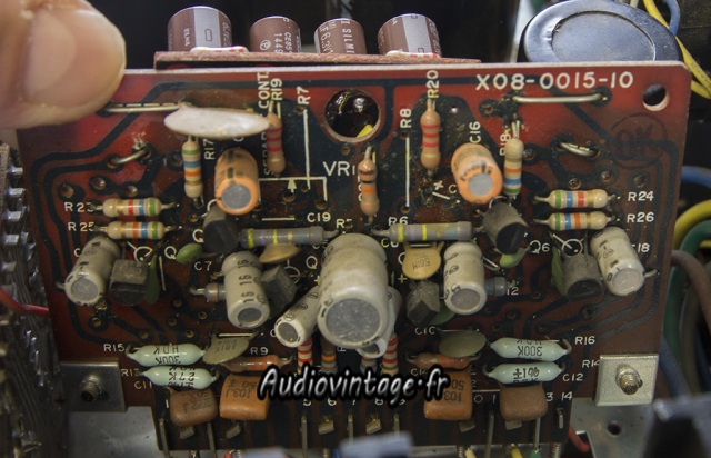 Kenwood KA-7002