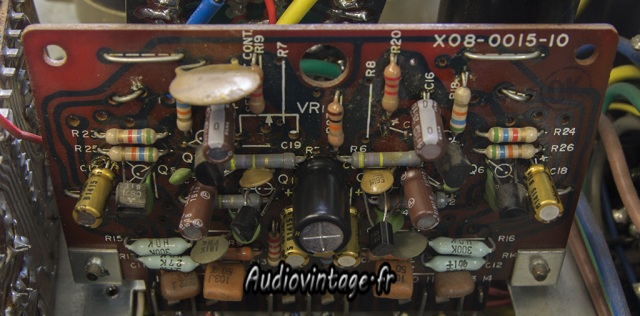 Kenwood KA-7002