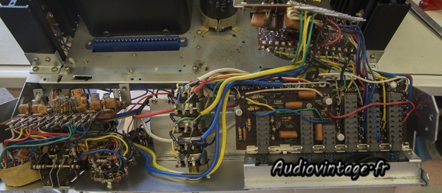 Kenwood KA-7002