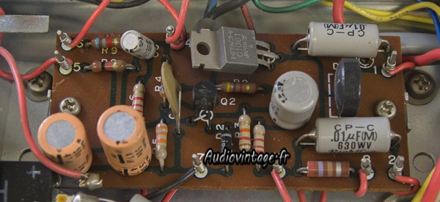 Kenwood KA-7002
