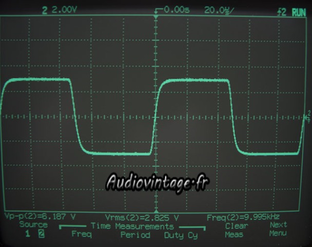 Kenwood KA-7002
