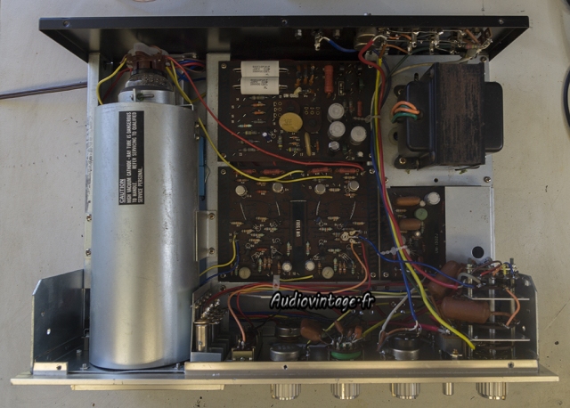 Kenwood KC-6060A