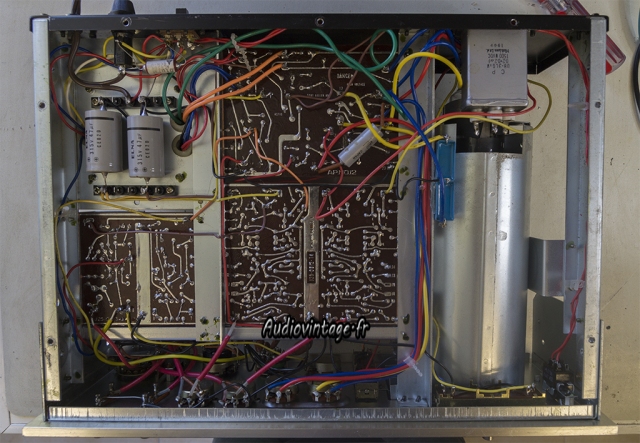 Kenwood KC-6060A