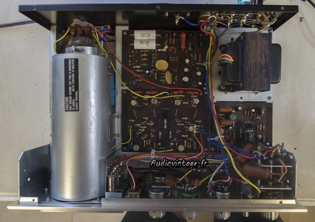 Kenwood KC-6060A