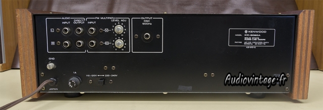 Kenwood KC-6060A