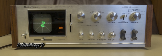 Kenwood KC-6060A