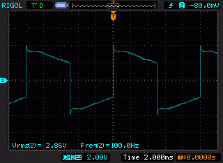 Kenwood KR-4050