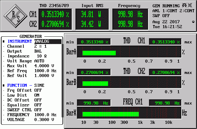 Kenwood KR-5150