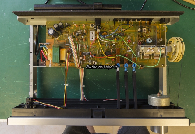 Kenwood KT-400L