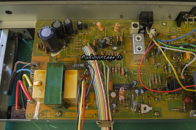 Kenwood KT-400L