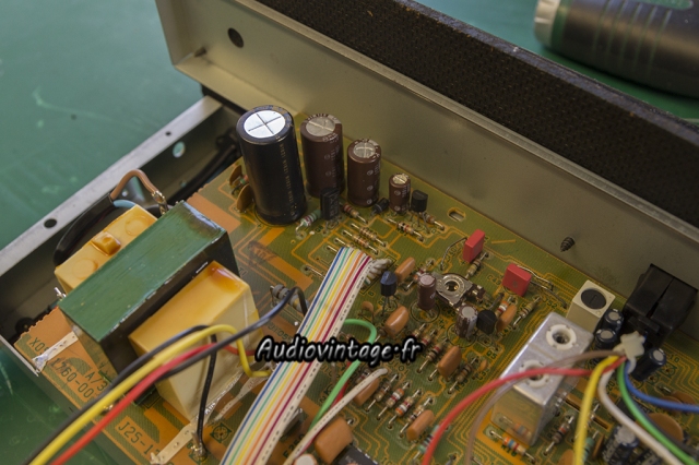Kenwood KT-400L